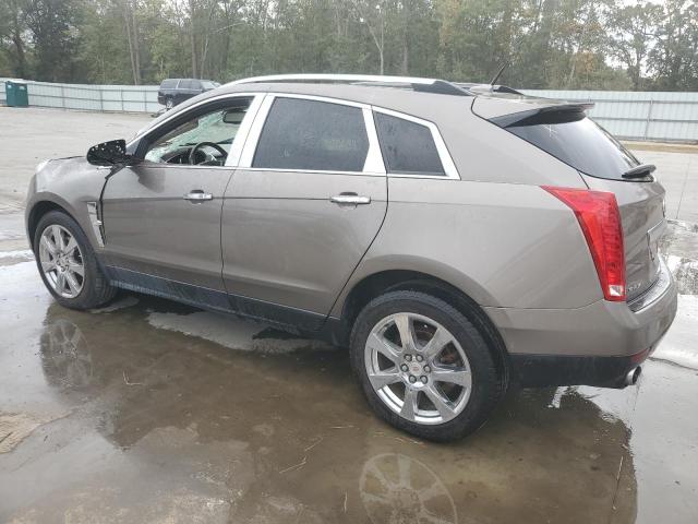 Photo 1 VIN: 3GYFNAEY2BS513272 - CADILLAC SRX LUXURY 