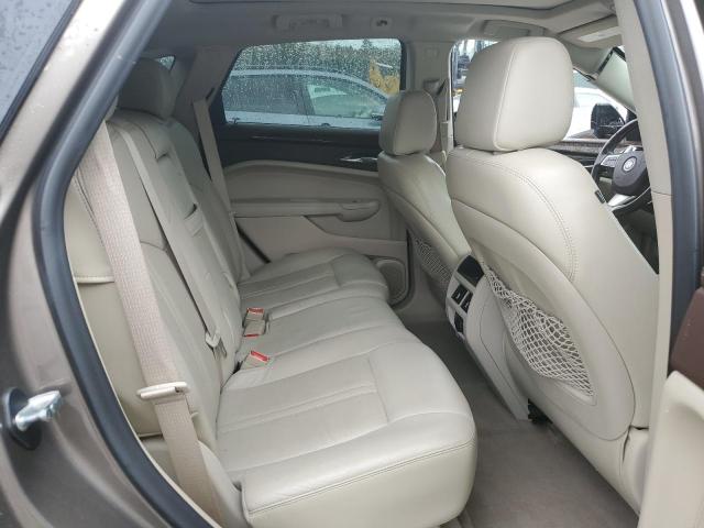 Photo 10 VIN: 3GYFNAEY2BS513272 - CADILLAC SRX LUXURY 