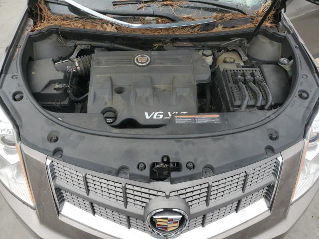 Photo 11 VIN: 3GYFNAEY2BS513272 - CADILLAC SRX LUXURY 