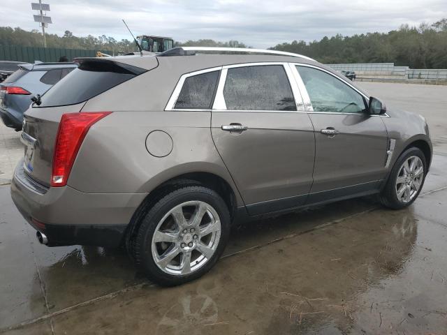 Photo 2 VIN: 3GYFNAEY2BS513272 - CADILLAC SRX LUXURY 