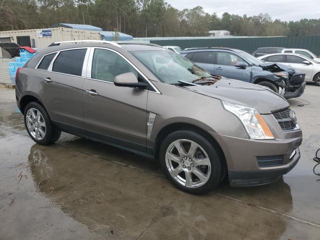 Photo 3 VIN: 3GYFNAEY2BS513272 - CADILLAC SRX LUXURY 