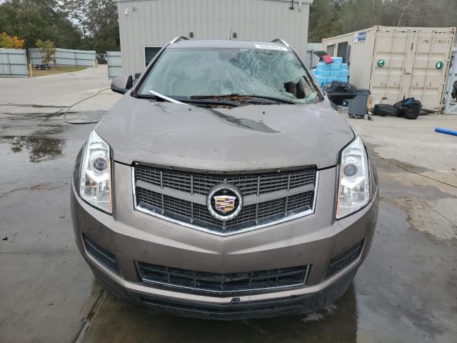 Photo 4 VIN: 3GYFNAEY2BS513272 - CADILLAC SRX LUXURY 