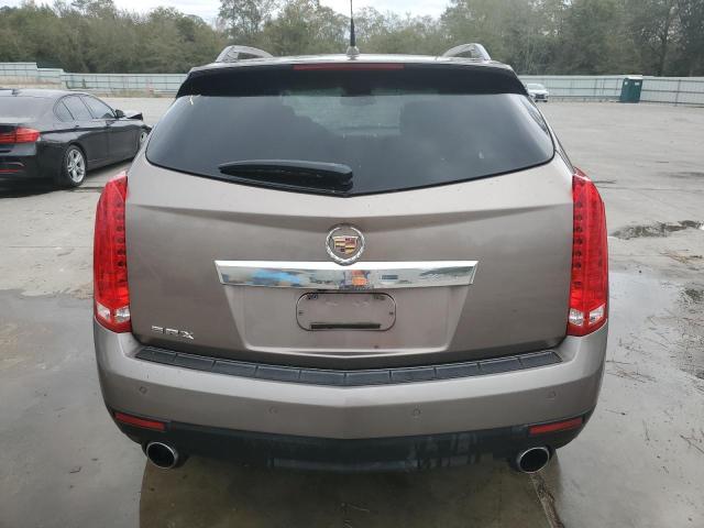 Photo 5 VIN: 3GYFNAEY2BS513272 - CADILLAC SRX LUXURY 