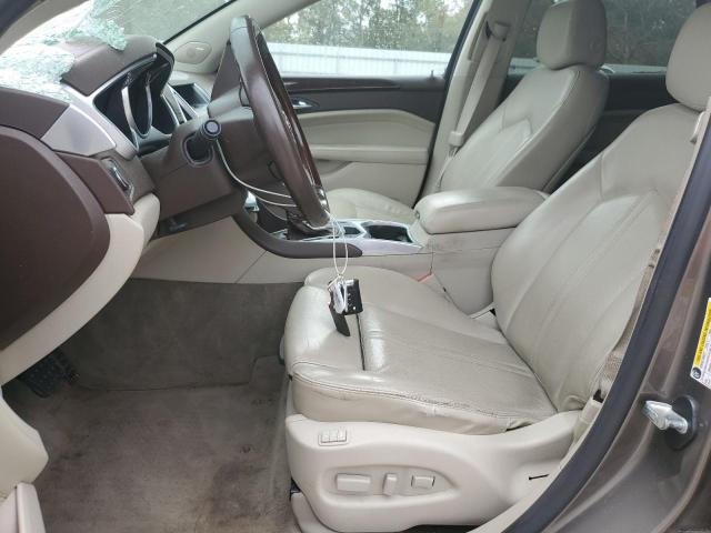 Photo 6 VIN: 3GYFNAEY2BS513272 - CADILLAC SRX LUXURY 