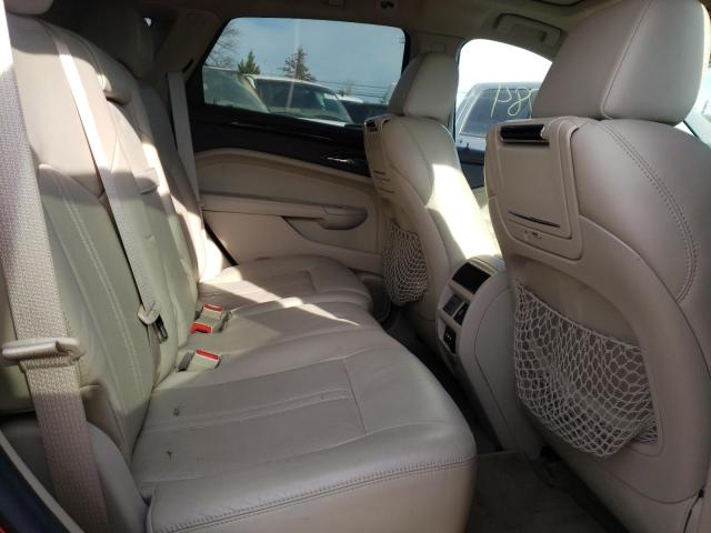 Photo 5 VIN: 3GYFNAEY2BS517757 - CADILLAC SRX LUXURY 