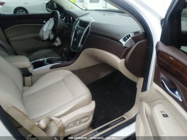 Photo 4 VIN: 3GYFNAEY2BS518763 - CADILLAC SRX 