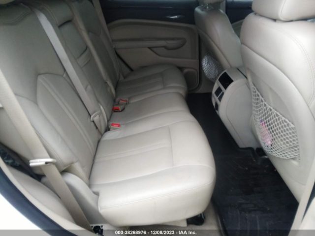 Photo 7 VIN: 3GYFNAEY2BS518763 - CADILLAC SRX 