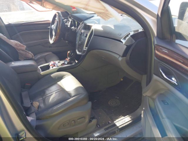 Photo 4 VIN: 3GYFNAEY2BS531576 - CADILLAC SRX 