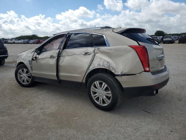 Photo 1 VIN: 3GYFNAEY2BS538608 - CADILLAC SRX LUXURY 