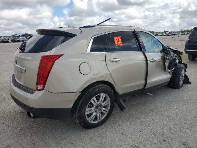 Photo 2 VIN: 3GYFNAEY2BS538608 - CADILLAC SRX LUXURY 