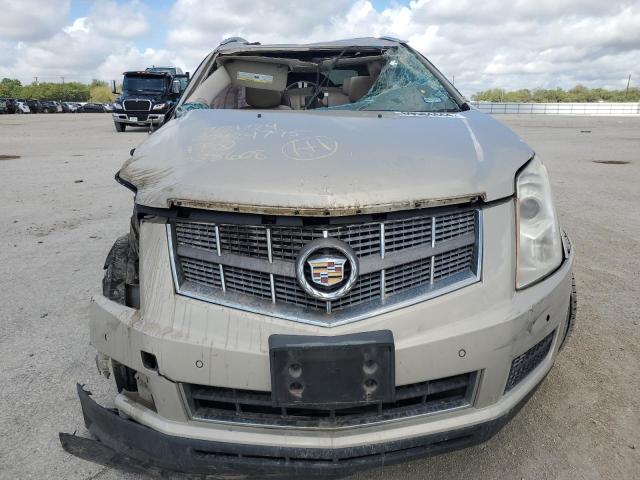 Photo 4 VIN: 3GYFNAEY2BS538608 - CADILLAC SRX LUXURY 