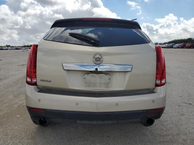 Photo 5 VIN: 3GYFNAEY2BS538608 - CADILLAC SRX LUXURY 