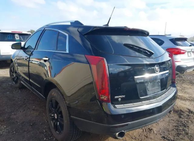 Photo 2 VIN: 3GYFNAEY2BS543338 - CADILLAC SRX 