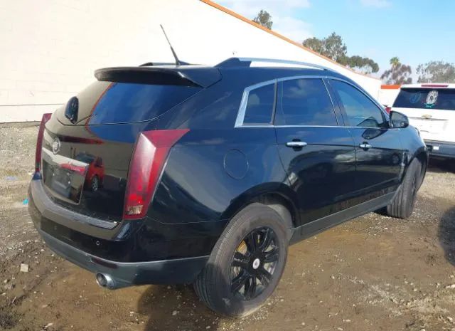 Photo 3 VIN: 3GYFNAEY2BS543338 - CADILLAC SRX 