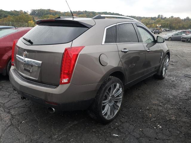 Photo 3 VIN: 3GYFNAEY2BS547809 - CADILLAC SRX LUXURY 