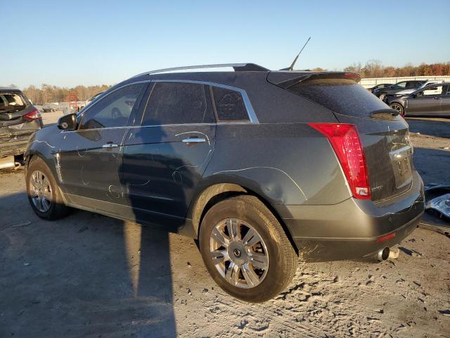 Photo 1 VIN: 3GYFNAEY2BS550838 - CADILLAC SRX LUXURY 