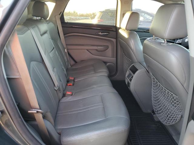 Photo 10 VIN: 3GYFNAEY2BS550838 - CADILLAC SRX LUXURY 