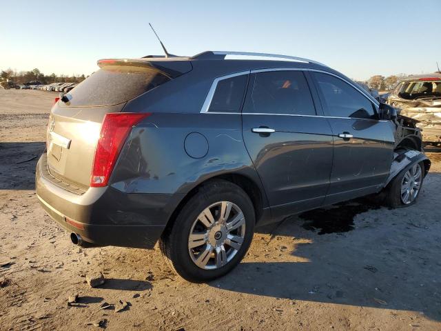 Photo 2 VIN: 3GYFNAEY2BS550838 - CADILLAC SRX LUXURY 