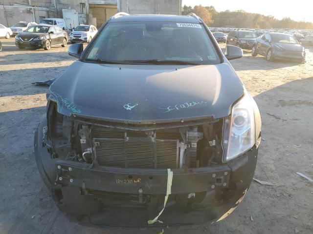 Photo 4 VIN: 3GYFNAEY2BS550838 - CADILLAC SRX LUXURY 