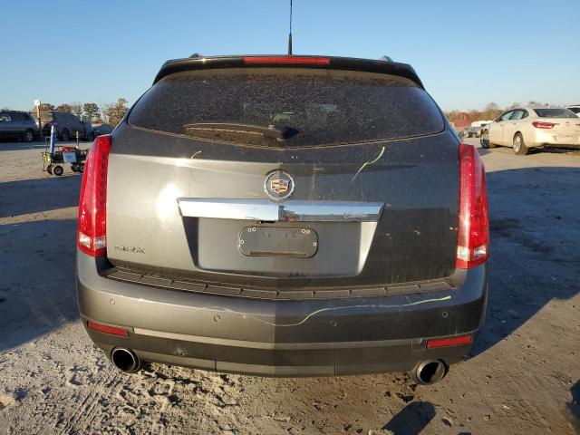 Photo 5 VIN: 3GYFNAEY2BS550838 - CADILLAC SRX LUXURY 