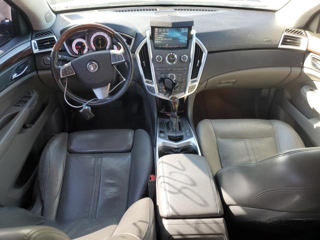 Photo 7 VIN: 3GYFNAEY2BS550838 - CADILLAC SRX LUXURY 