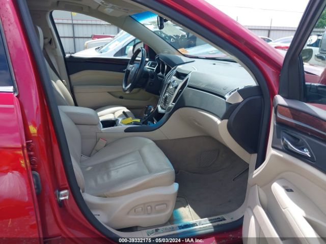 Photo 4 VIN: 3GYFNAEY2BS551021 - CADILLAC SRX 