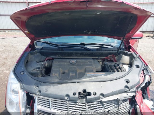 Photo 9 VIN: 3GYFNAEY2BS551021 - CADILLAC SRX 