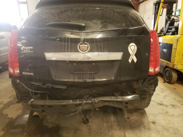 Photo 8 VIN: 3GYFNAEY2BS555375 - CADILLAC SRX LUXURY 