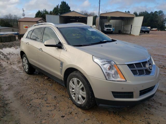 Photo 0 VIN: 3GYFNAEY2BS566814 - CADILLAC SRX LUXURY 