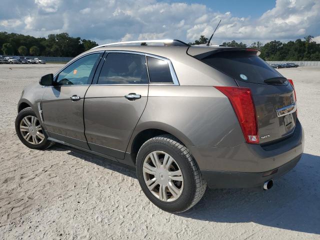 Photo 1 VIN: 3GYFNAEY2BS574993 - CADILLAC SRX LUXURY 