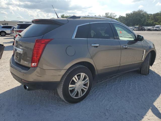 Photo 2 VIN: 3GYFNAEY2BS574993 - CADILLAC SRX LUXURY 