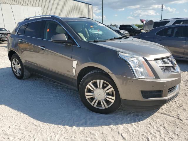 Photo 3 VIN: 3GYFNAEY2BS574993 - CADILLAC SRX LUXURY 