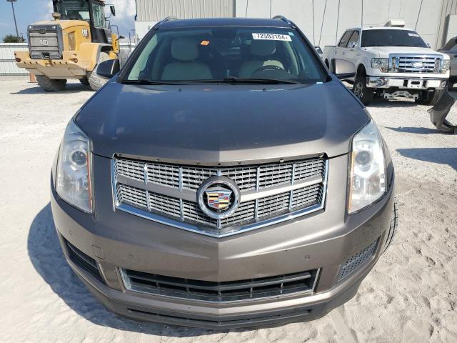 Photo 4 VIN: 3GYFNAEY2BS574993 - CADILLAC SRX LUXURY 