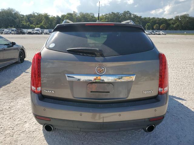 Photo 5 VIN: 3GYFNAEY2BS574993 - CADILLAC SRX LUXURY 