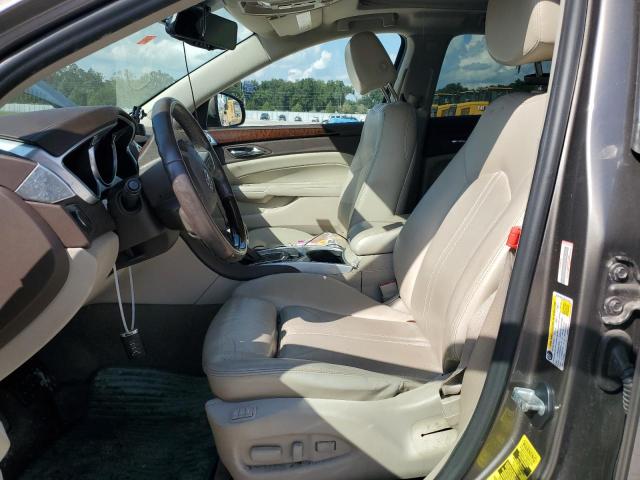 Photo 6 VIN: 3GYFNAEY2BS574993 - CADILLAC SRX LUXURY 