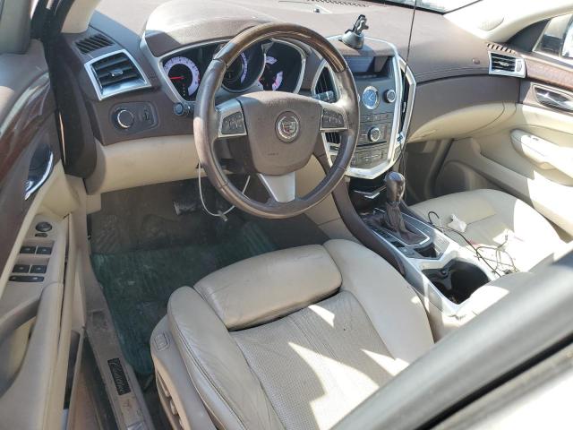 Photo 7 VIN: 3GYFNAEY2BS574993 - CADILLAC SRX LUXURY 