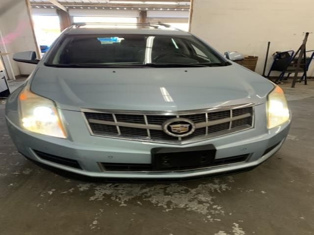 Photo 4 VIN: 3GYFNAEY2BS595116 - CADILLAC SRX 