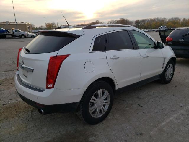 Photo 3 VIN: 3GYFNAEY2BS597240 - CADILLAC SRX LUXURY 