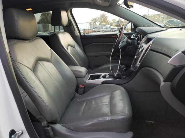 Photo 4 VIN: 3GYFNAEY2BS597240 - CADILLAC SRX LUXURY 