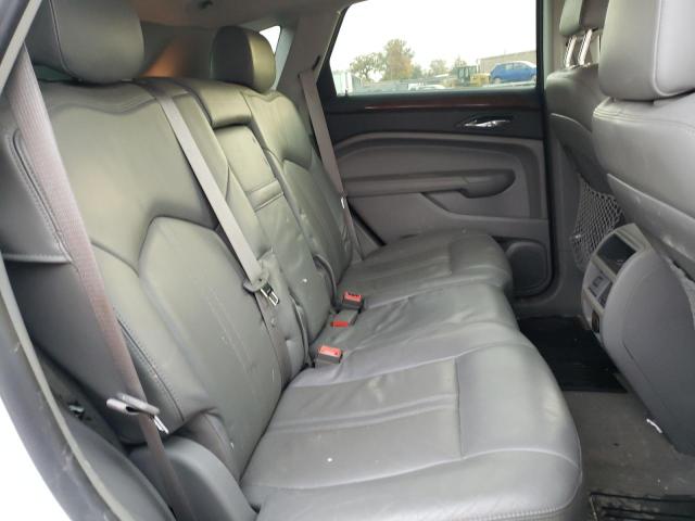 Photo 5 VIN: 3GYFNAEY2BS597240 - CADILLAC SRX LUXURY 