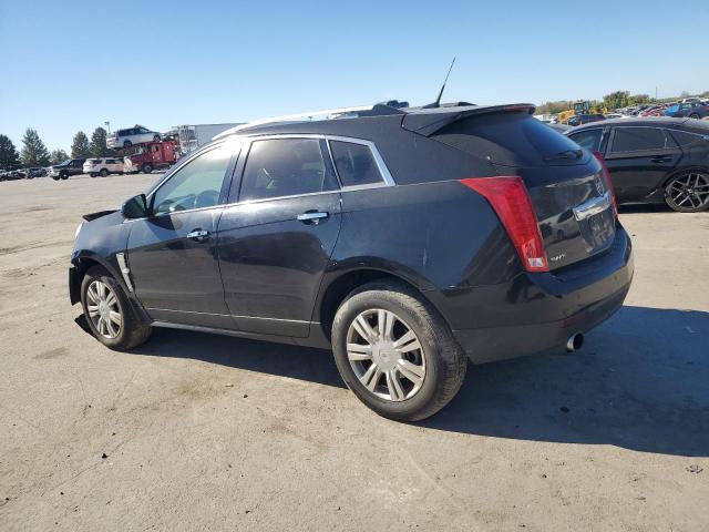 Photo 1 VIN: 3GYFNAEY2BS611122 - CADILLAC SRX LUXURY 