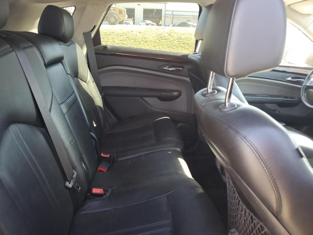 Photo 10 VIN: 3GYFNAEY2BS611122 - CADILLAC SRX LUXURY 