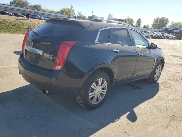 Photo 2 VIN: 3GYFNAEY2BS611122 - CADILLAC SRX LUXURY 