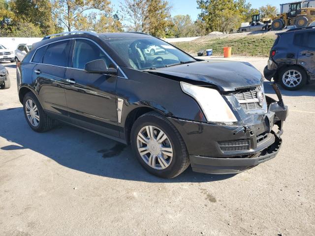 Photo 3 VIN: 3GYFNAEY2BS611122 - CADILLAC SRX LUXURY 