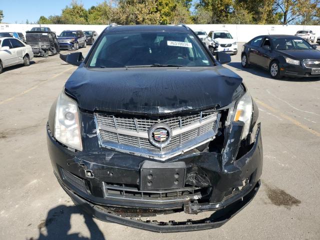 Photo 4 VIN: 3GYFNAEY2BS611122 - CADILLAC SRX LUXURY 