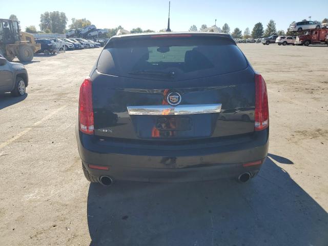 Photo 5 VIN: 3GYFNAEY2BS611122 - CADILLAC SRX LUXURY 