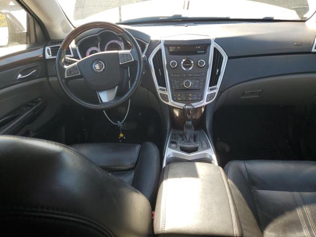 Photo 7 VIN: 3GYFNAEY2BS611122 - CADILLAC SRX LUXURY 