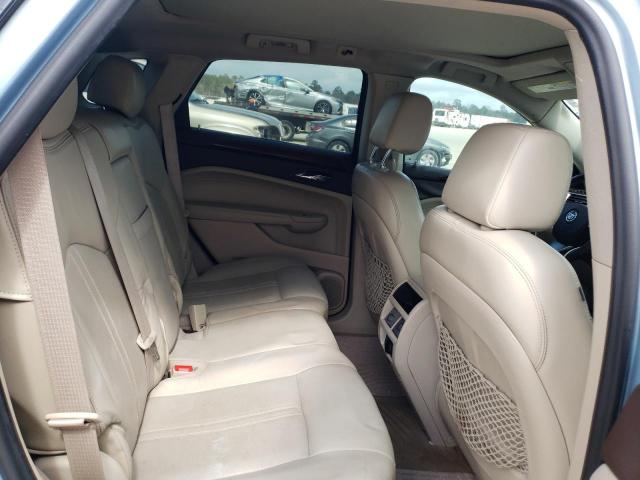 Photo 10 VIN: 3GYFNAEY2BS612884 - CADILLAC SRX 