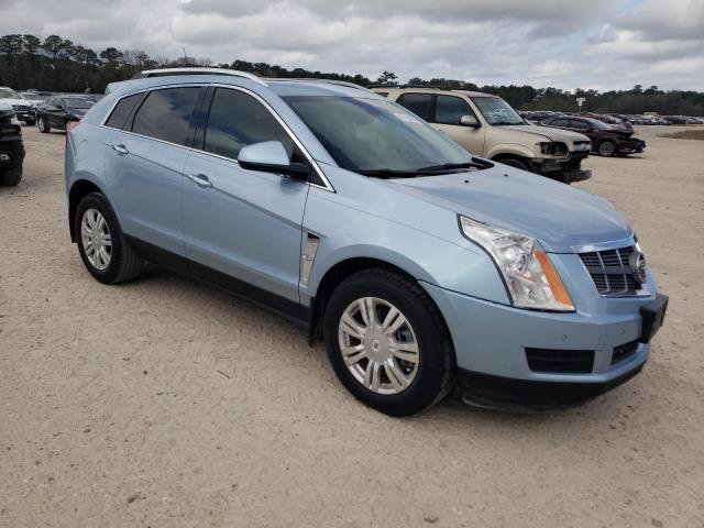 Photo 3 VIN: 3GYFNAEY2BS612884 - CADILLAC SRX 