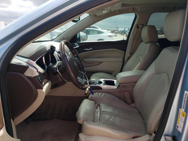 Photo 6 VIN: 3GYFNAEY2BS612884 - CADILLAC SRX 